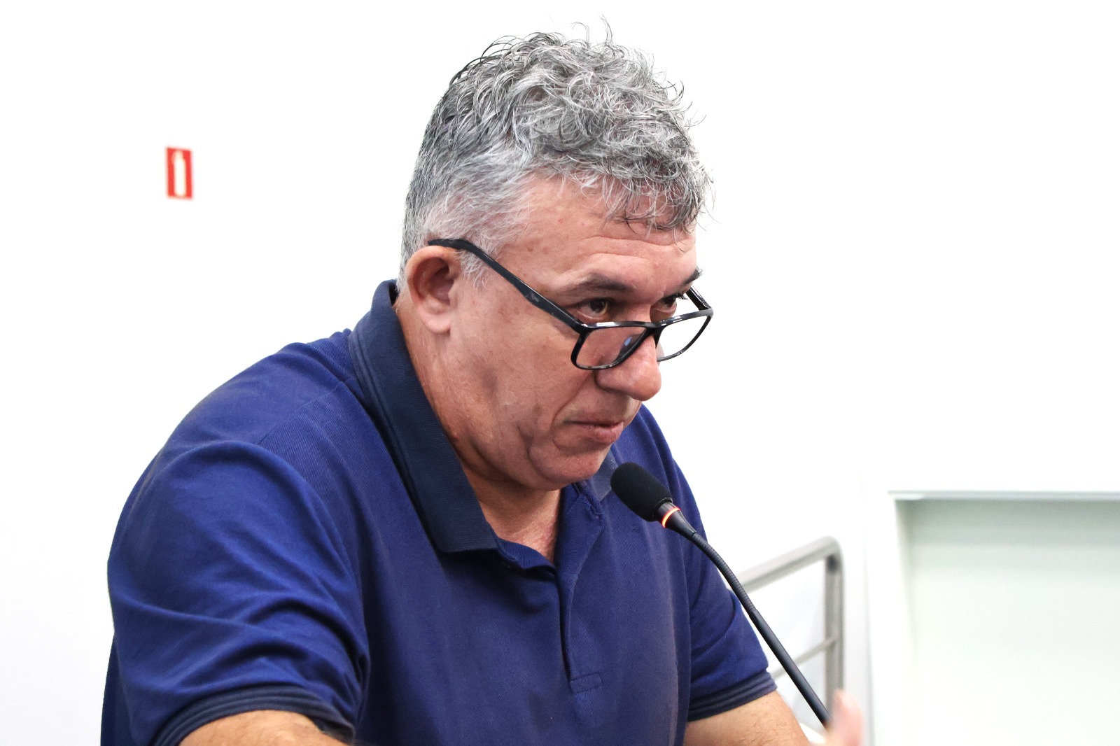 Vereador Clóvis destaca sucesso da 3ª Cãominhada Solidária