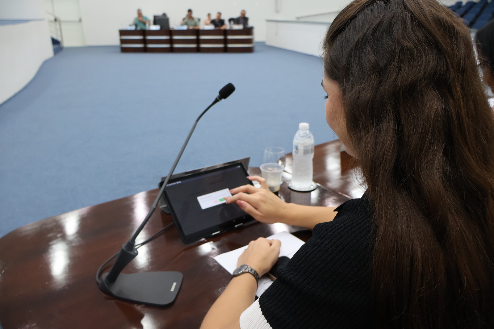 Câmara de Capivari encaminha requerimentos e indicações na 8ª Sessão Ordinária