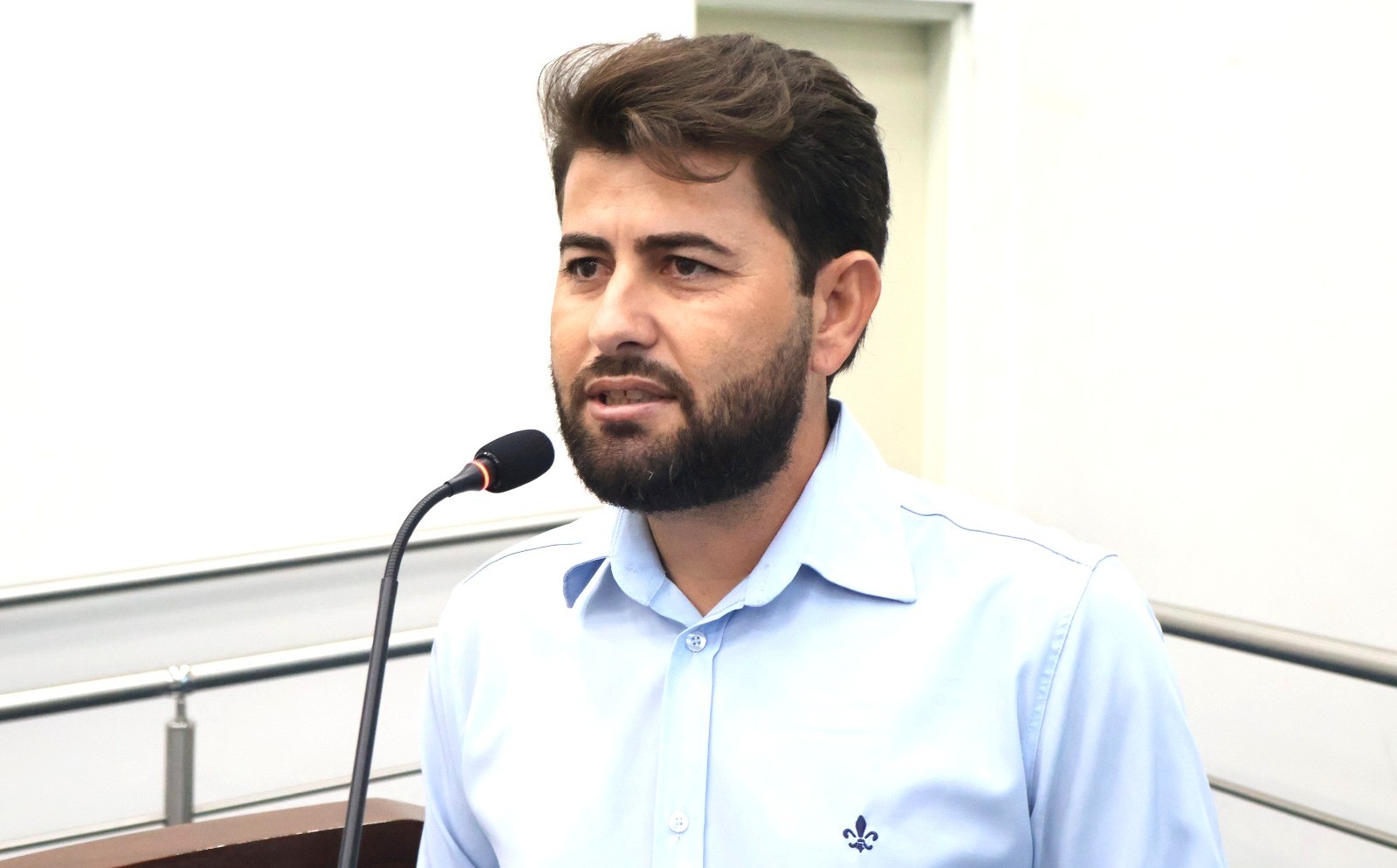 Mais de R$ 1,3 milhões em reforma da nova sede do CapivariPrev gera questionamentos do vereador Sandro Modas