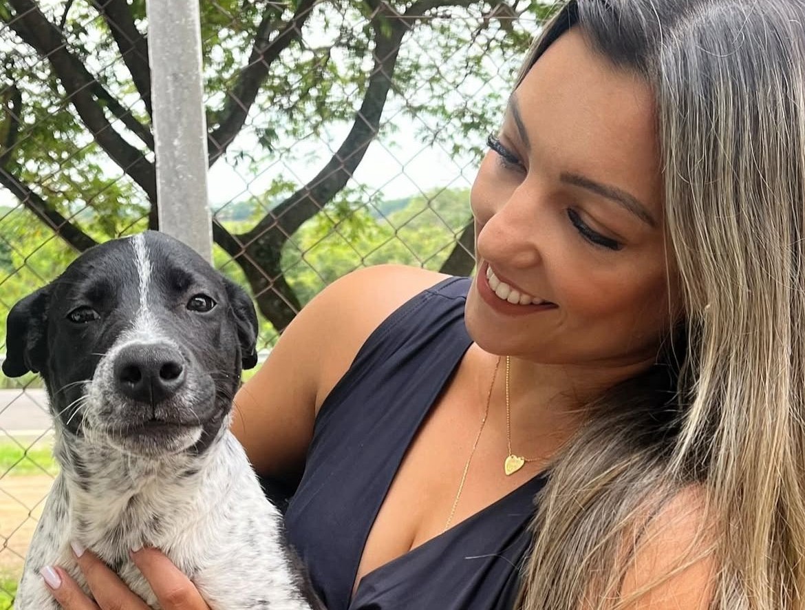Primeira-secretária Taís Bianca conquista mutirões de castração para pets