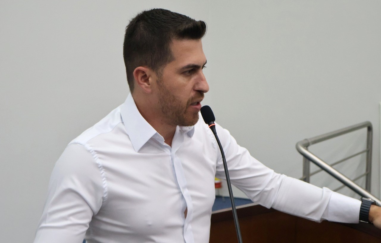 Presidente da Câmara indica a demolição de antiga cadeia de Capivari