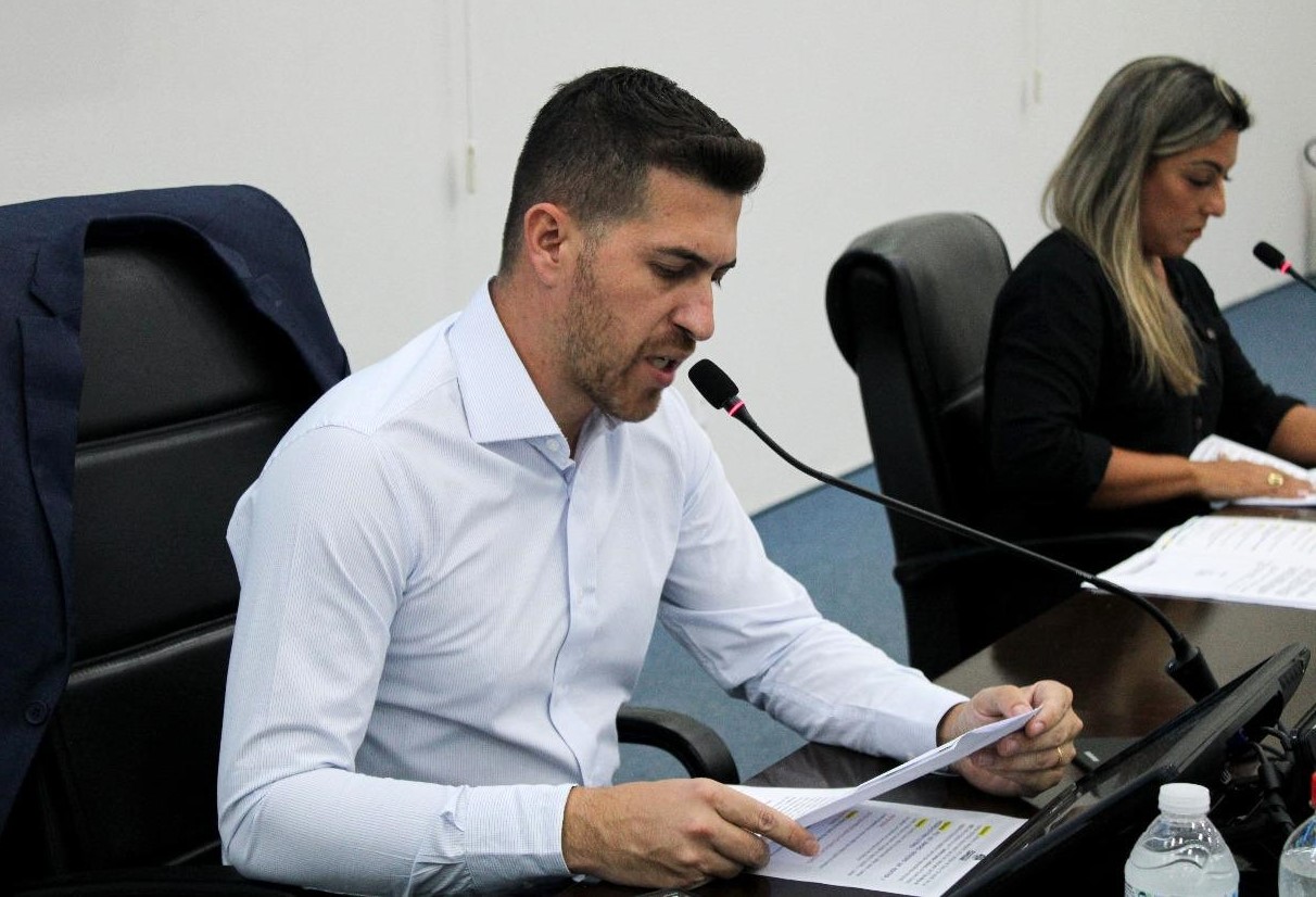 Rafael Massouh propõe construção de novo Mercadão Municipal em Capivari