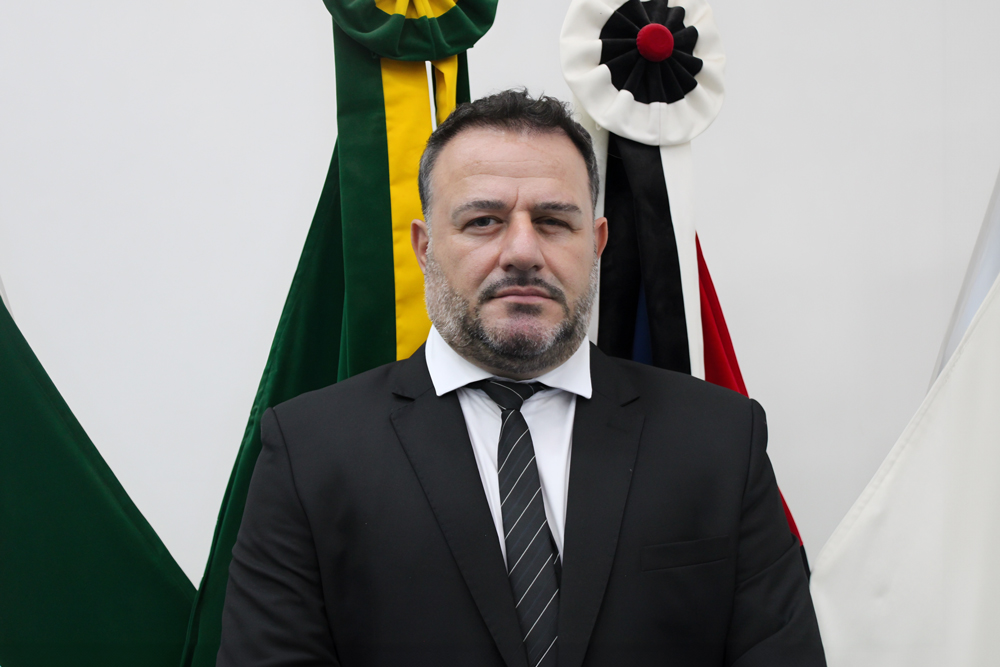 Rogério Marini