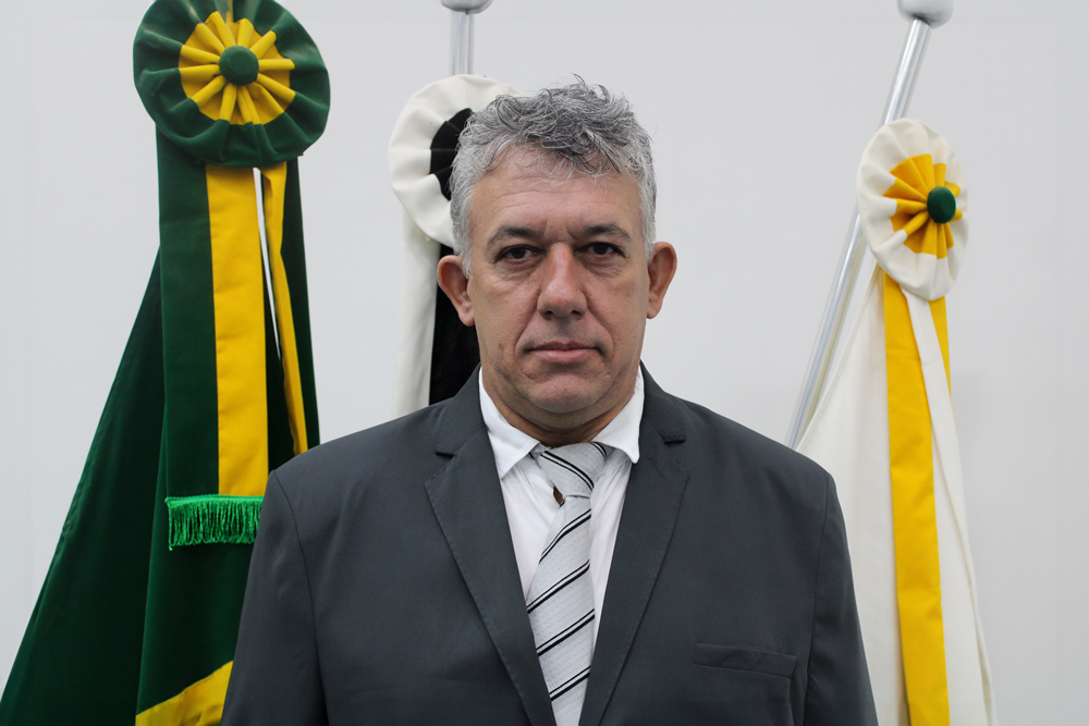 Clóvis Benedito Zani