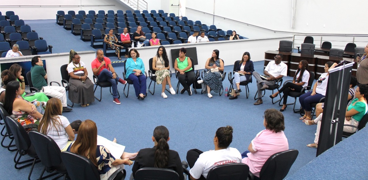 Roda de Conversa sobre o Autismo foi realizada na Câmara Municipal de Capivari
