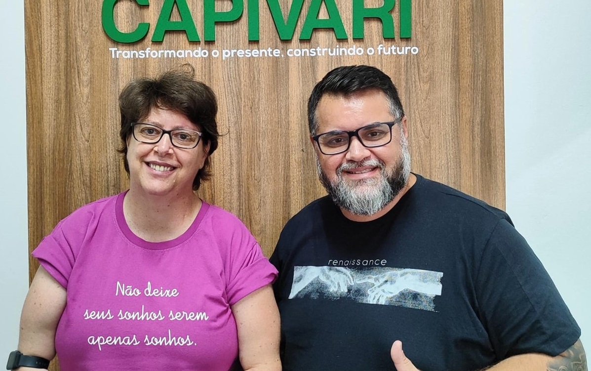 Vereadora vai à secretaria municipal para garantir acessibilidade em Capivari