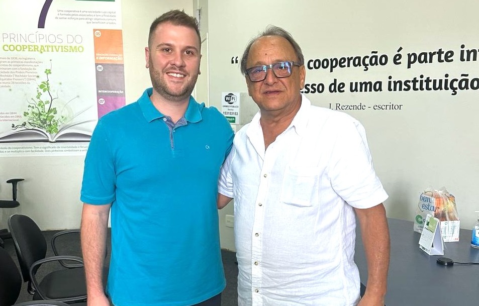Diretor-presidente da Unimed receberá título de ‘Cidadão Capivariano’