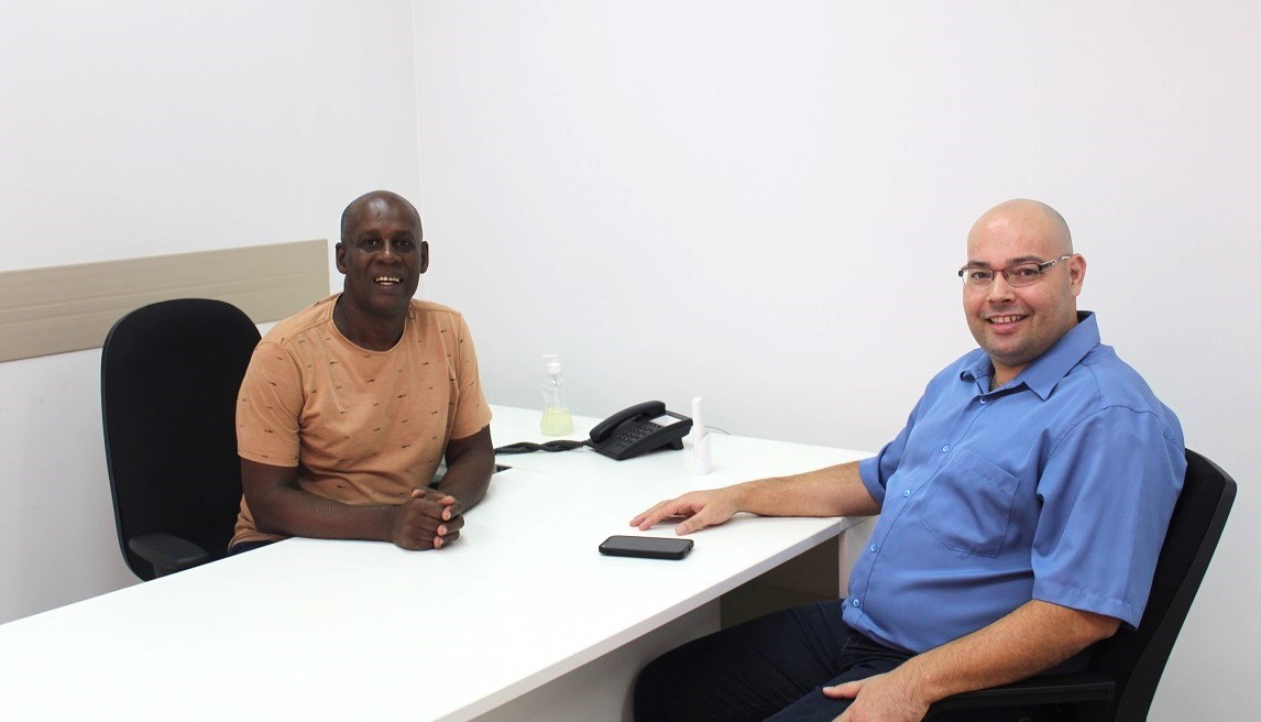 Reunião debate parceria para transformar Capivari em cidade inteligente