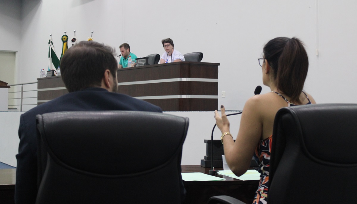 Segunda audiência pública sobre Plano de Carreira do Magistério Municipal foi realizada dia 4
