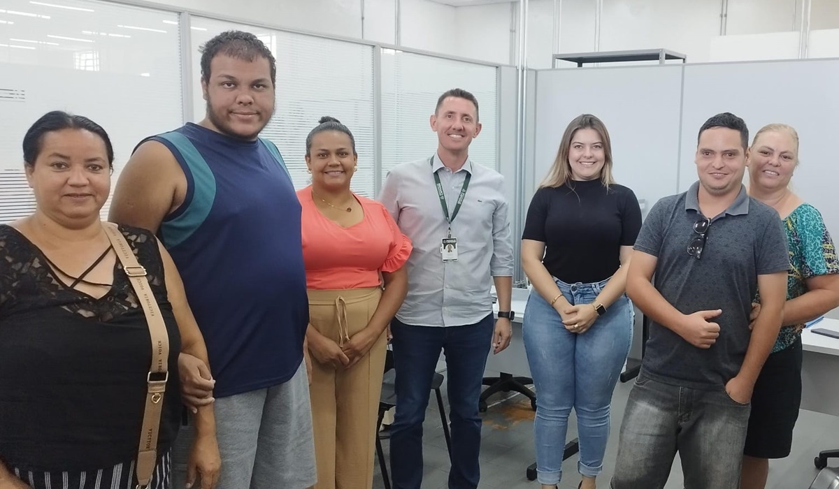 Vereadora Paloma Tatiane busca por inclusão no mercado de trabalho em Capivari