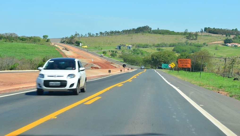 Presidente Thiago Braggion alega que Rodovias Tietê fez descaso com Capivari e região