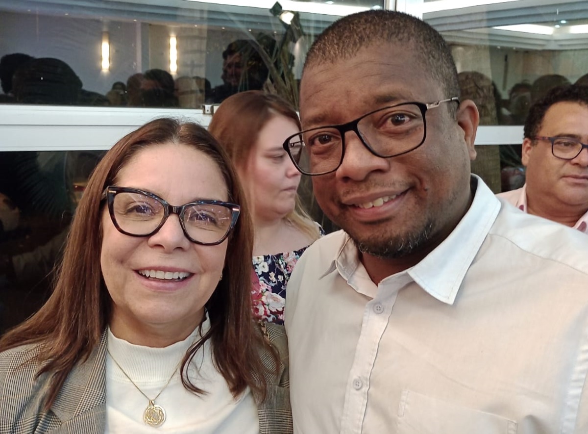 Vereador Denilton Rocha marca presença em Audiência Pública em Piracicaba