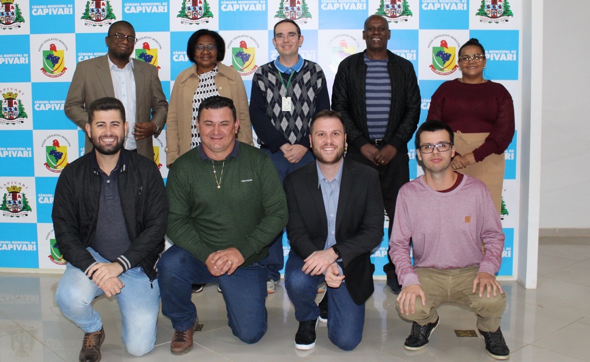 Vereadores participam de curso para aprimorar oratória