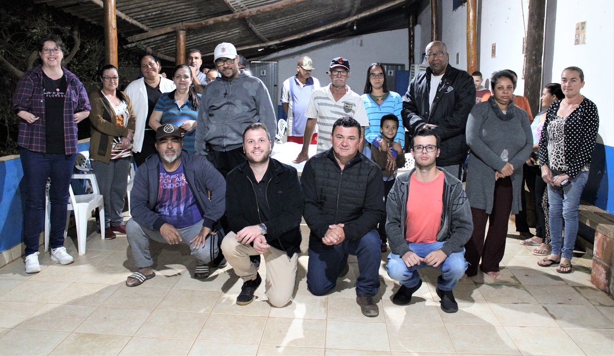 A pedido dos vereadores de Capivari, linha de ônibus para a Fazenda Sobrado retornará no próximo dia 1º