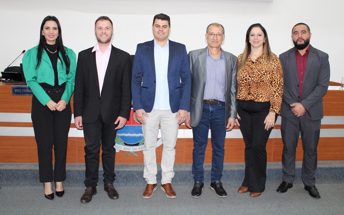 Vereadores do Parlamento Metropolitano de Piracicaba se reúnem em Araras