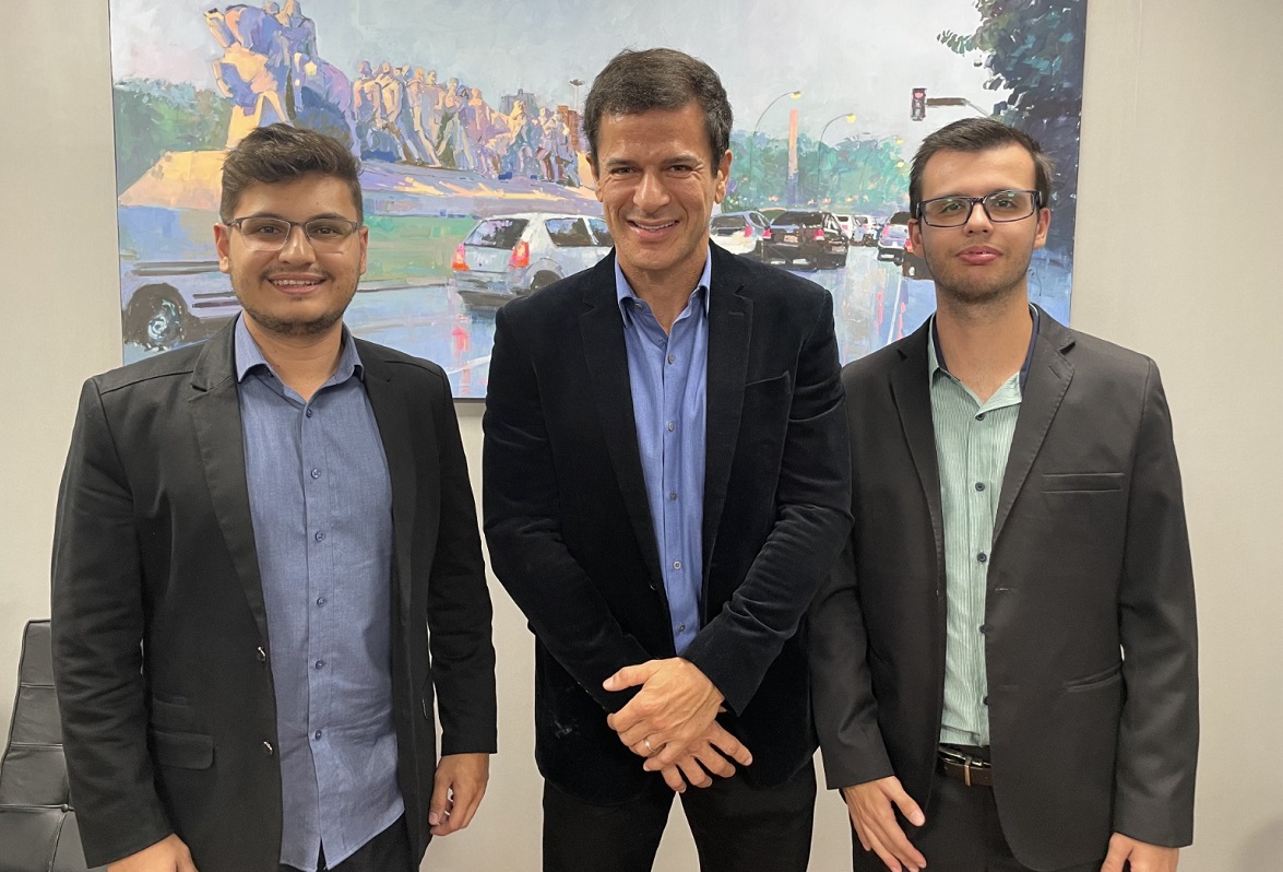 Vereadores Ruan Henrique e Vinícius Scarso conquistam mais de R$ 1 milhão para construção de um centro de reabilitação