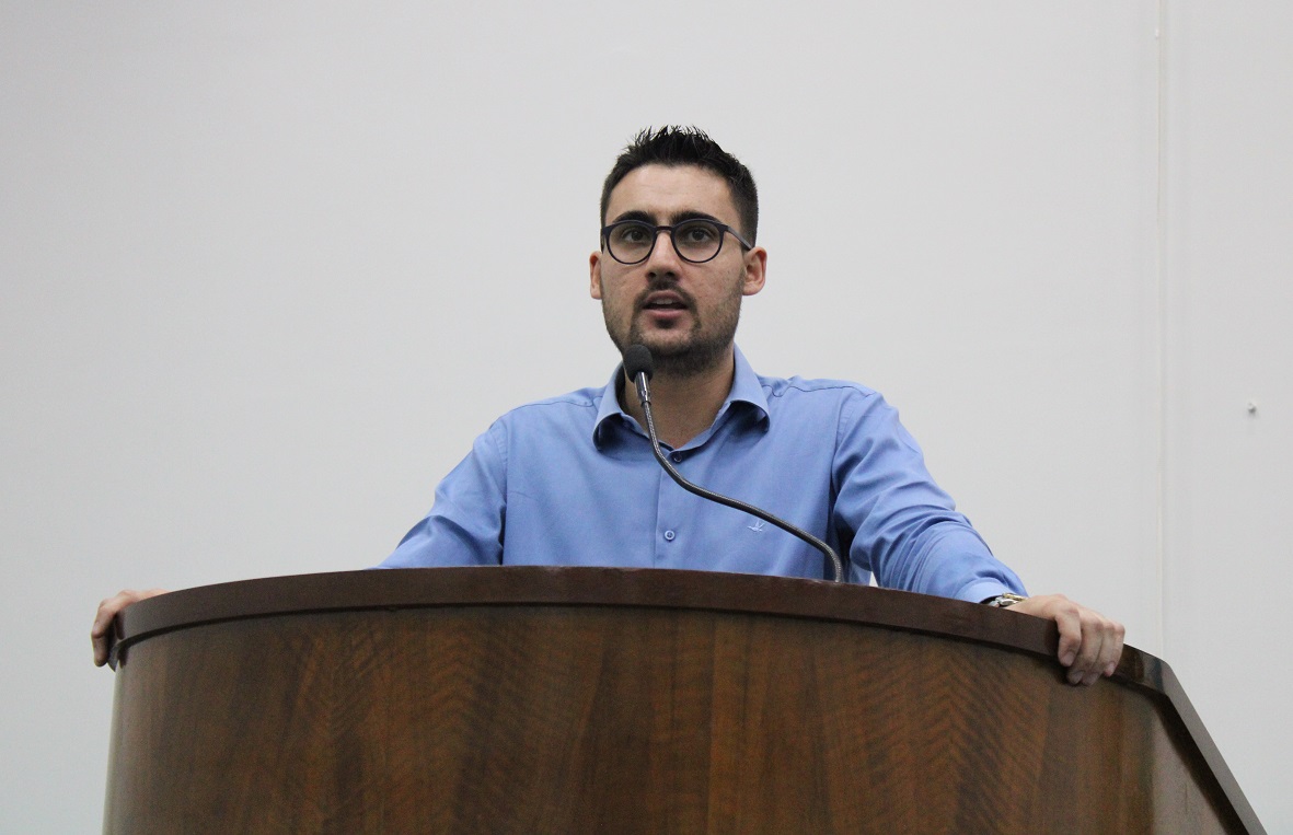 Câmara de Capivari aprova projeto de lei do vereador José Eduardo Pacheco que cria Programa de Fomento de Startups