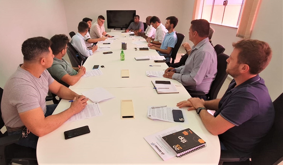 <strong>Câmara Municipal de Capivari sedia audiência pública sobre metas fiscais da Prefeitura</strong>