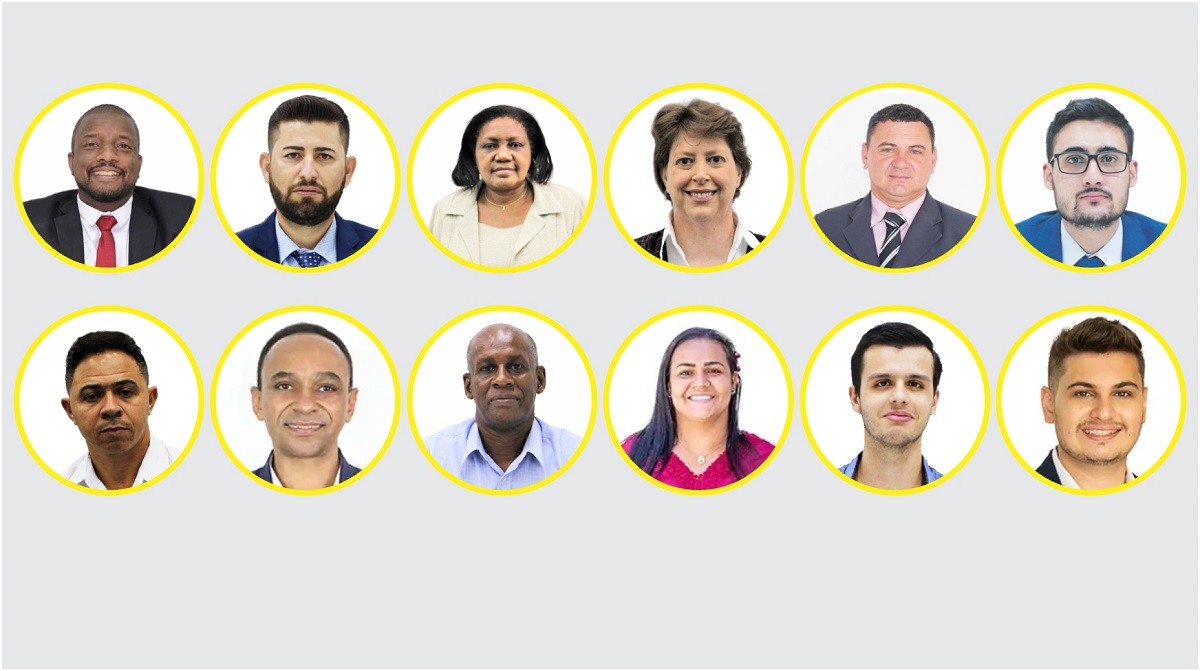 <strong>Câmara de Capivari define membros das comissões para novo biênio</strong>