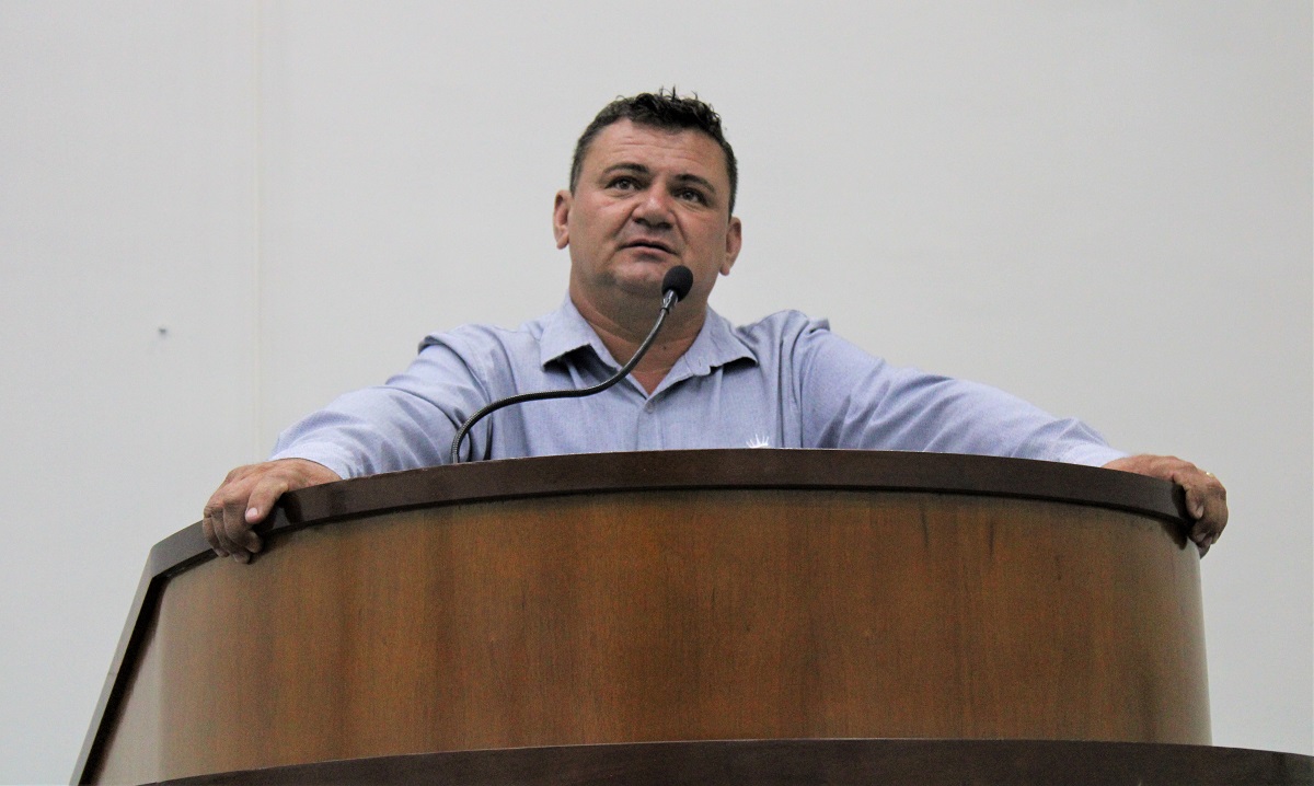 <strong>Vereador Du Tambú fala sobre ações conjuntas que a Prefeitura deve fazer para resolver o problema das enchentes em Capivari</strong>