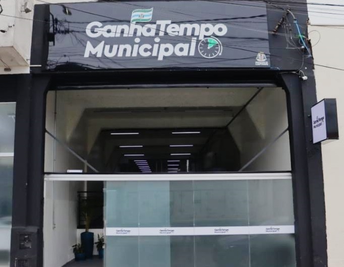 <strong>Vereadora Paloma Tatiane cobra Prefeitura por falta de telefone no Ganha Tempo Municipal</strong>