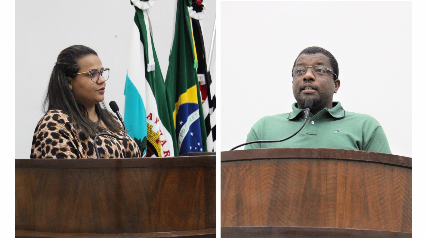 <strong>Vereadores Denilton e Paloma defendem aprovação de reajuste para agentes comunitários, de PSF e de controle de zoonoses</strong>