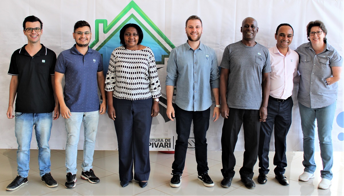 <strong>Câmara Municipal de Capivari sedia encontro sobre revisão do Plano Diretor</strong>