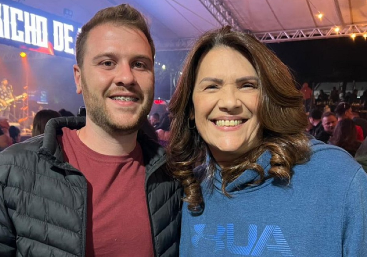 Vereador Thiago Braggion agradece população por expressiva votação em Valéria Bolsonaro