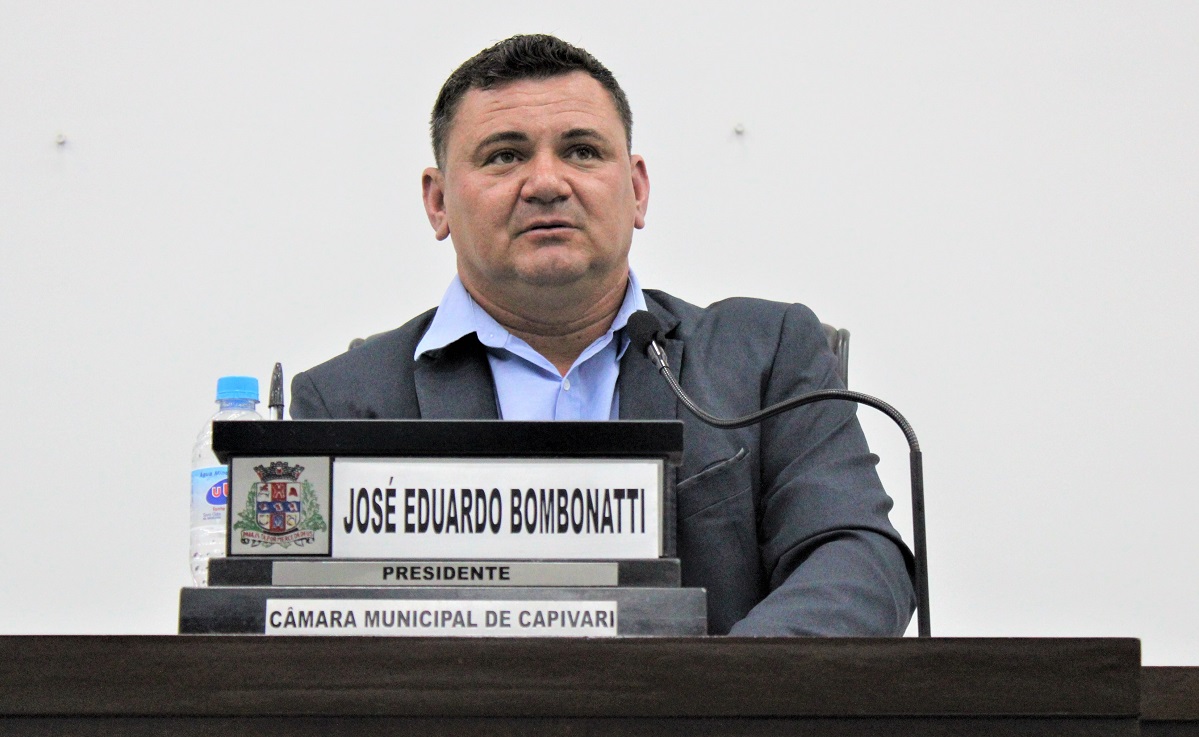 Presidente Du Tambú critica Secretaria de Saúde e Santa Casa de Capivari por falhas em atendimentos e sugere que políticos utilizem o SUS