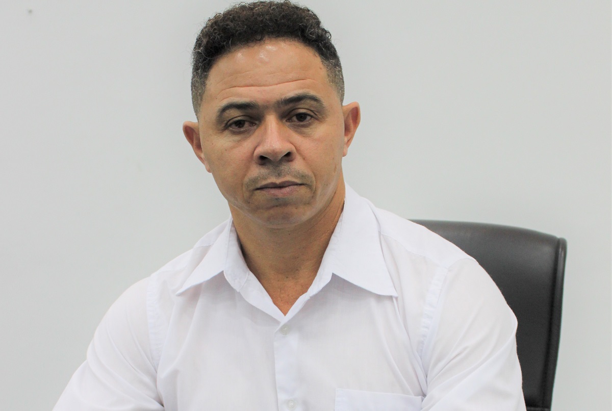 Vereador Marquinho Mineiro apresenta projeto de lei que denomina a ponte do bairro São João de “Airton Forti”