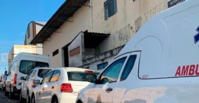 Vereadora Paloma Tatiane sugere mudanças para o Departamento de Transporte da Prefeitura