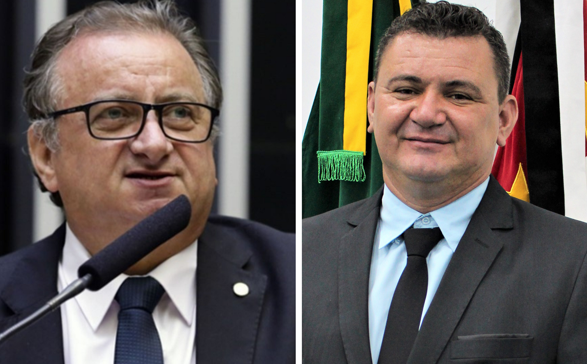 Presidente Du Tambú conquista R$ 100 mil para atendimento básico de saúde