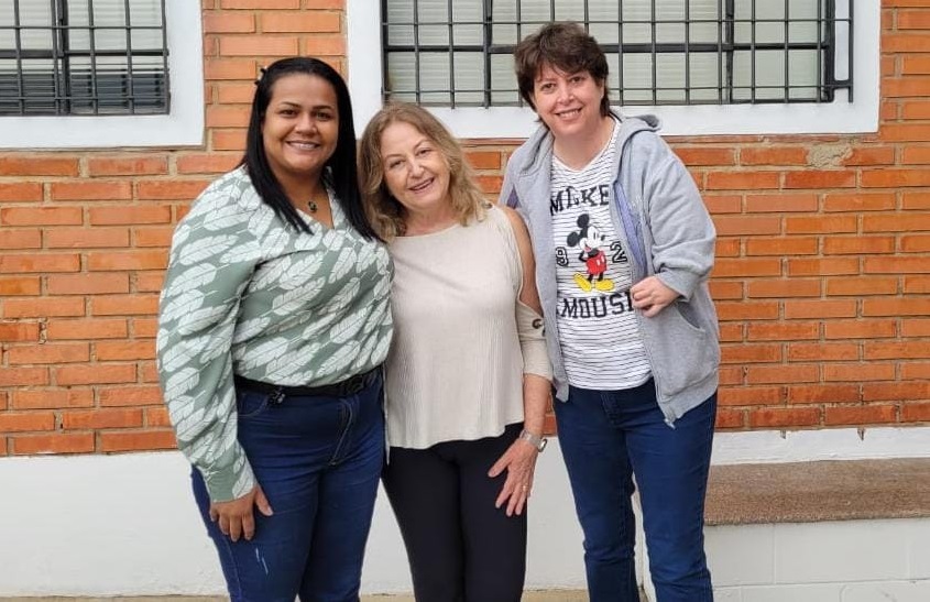 Vereadora Paloma Tatiane faz indicações para o bairro São João, rua Sebastião Rossi e escola Ana Ap. Rufino Dias