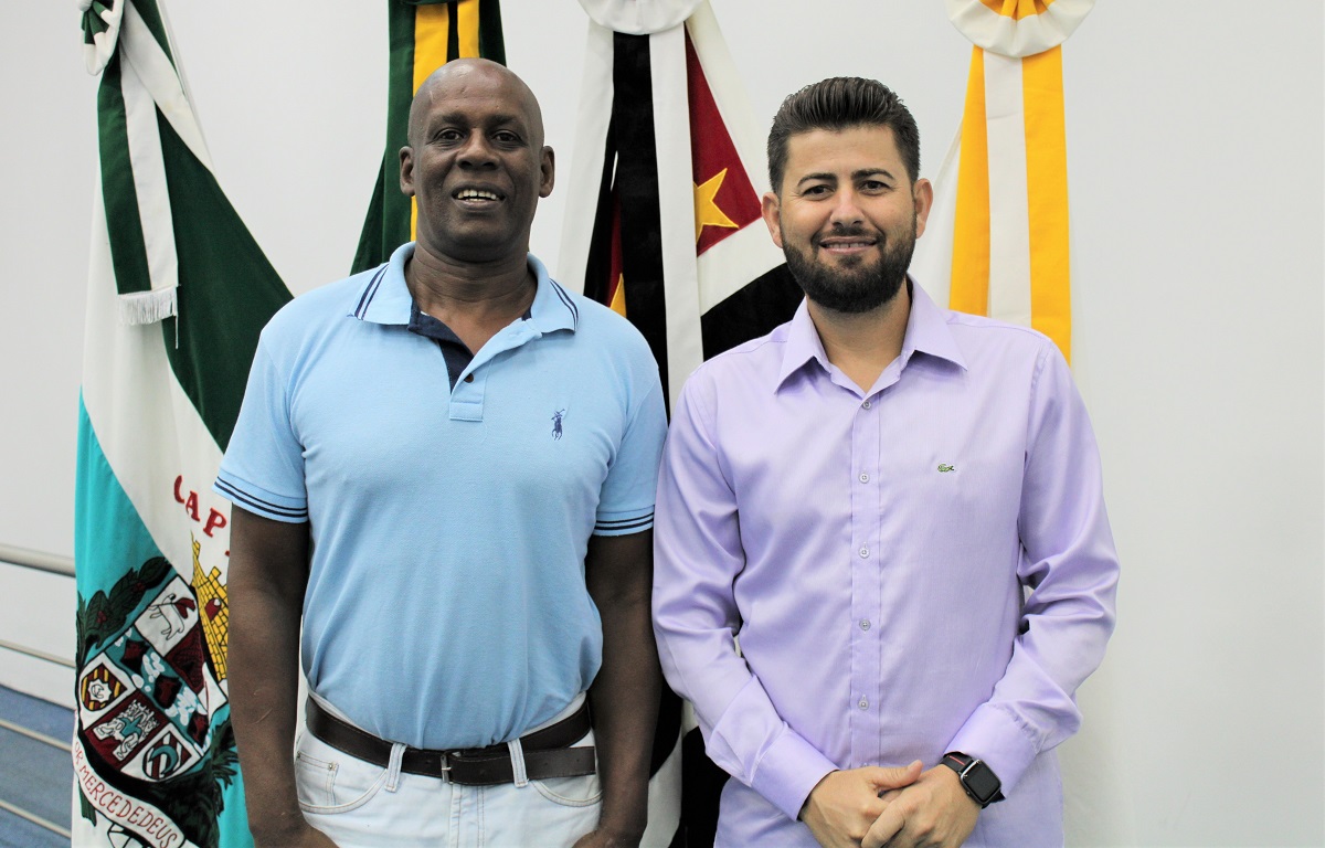 Prefeitura de Capivari recebe R$ 750 mil conquistados pelos vereadores Odésio e Sandro para construção de posto de saúde