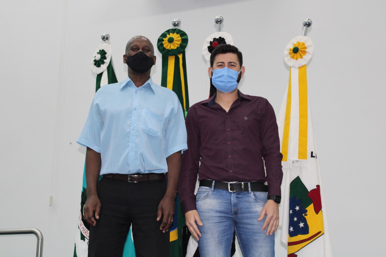 Verbas conquistadas pelos vereadores Odésio e Sandro Modas são aprovadas pela Câmara Municipal de Capivari