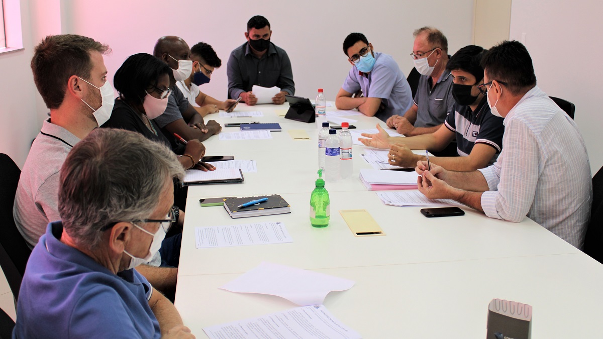 Câmara de Capivari sedia audiência pública sobre cumprimento de metas fiscais no 3º quadrimestre pela Prefeitura