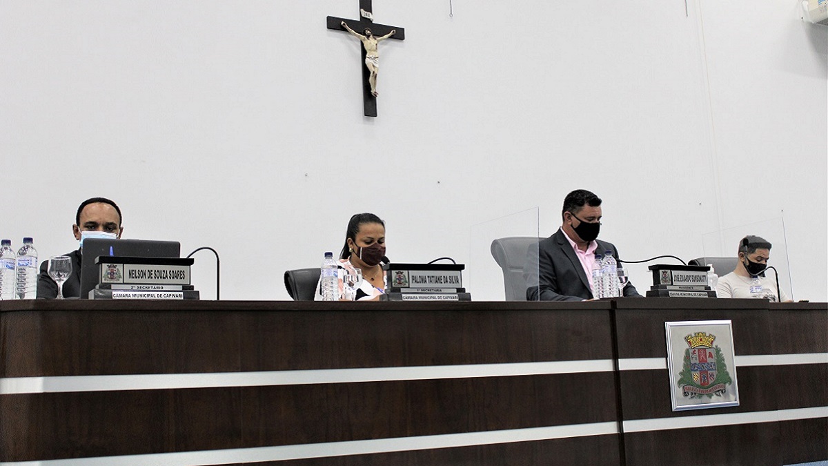 No primeiro ano da 18º legislatura, vereadores apresentam 1,5 mil indicações, requerimentos e moções