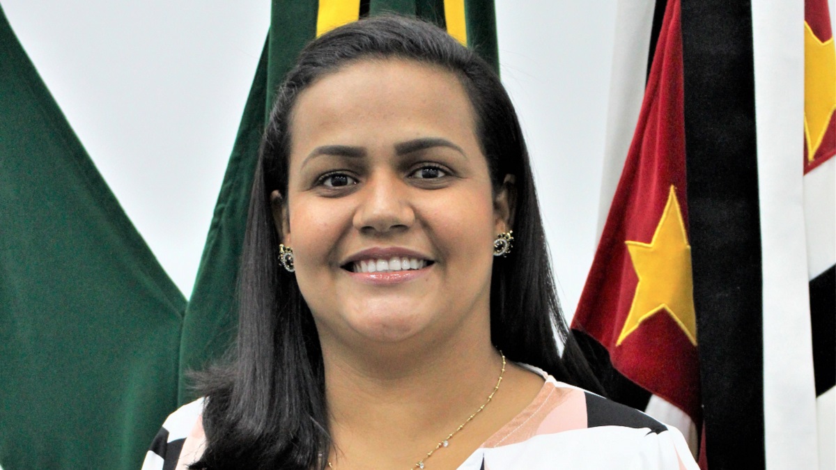 Apae receberá verba de R$ 100 mil conquistada pela vereadora Paloma Tatiane