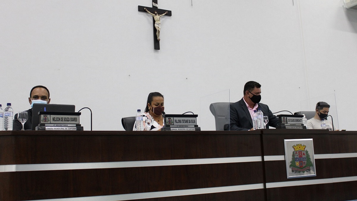 Câmara de Capivari aprova prorrogação temporária da idade dos veículos de transporte escolar