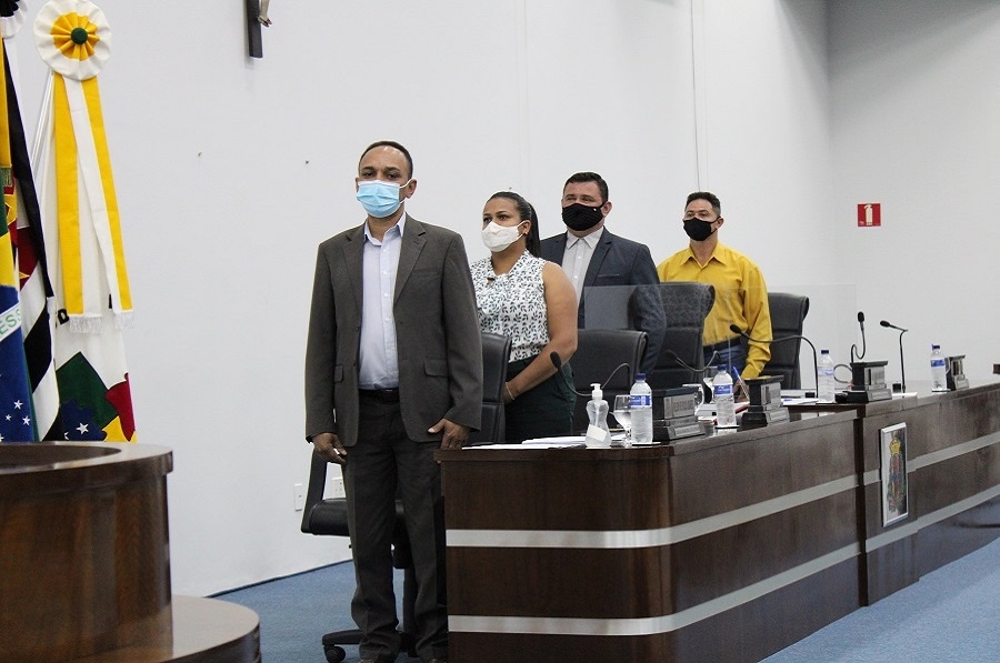 Câmara De Capivari Aprova Projeto Que Dispõe Sobre A Reforma Da Previdência Municipal