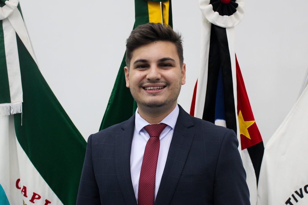Vinicius Scarso
