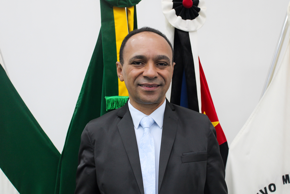 Nelson De Sousa Soares