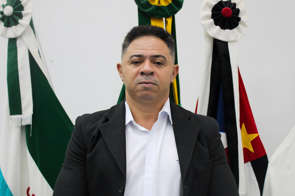 Marcos Sabino Fernandes