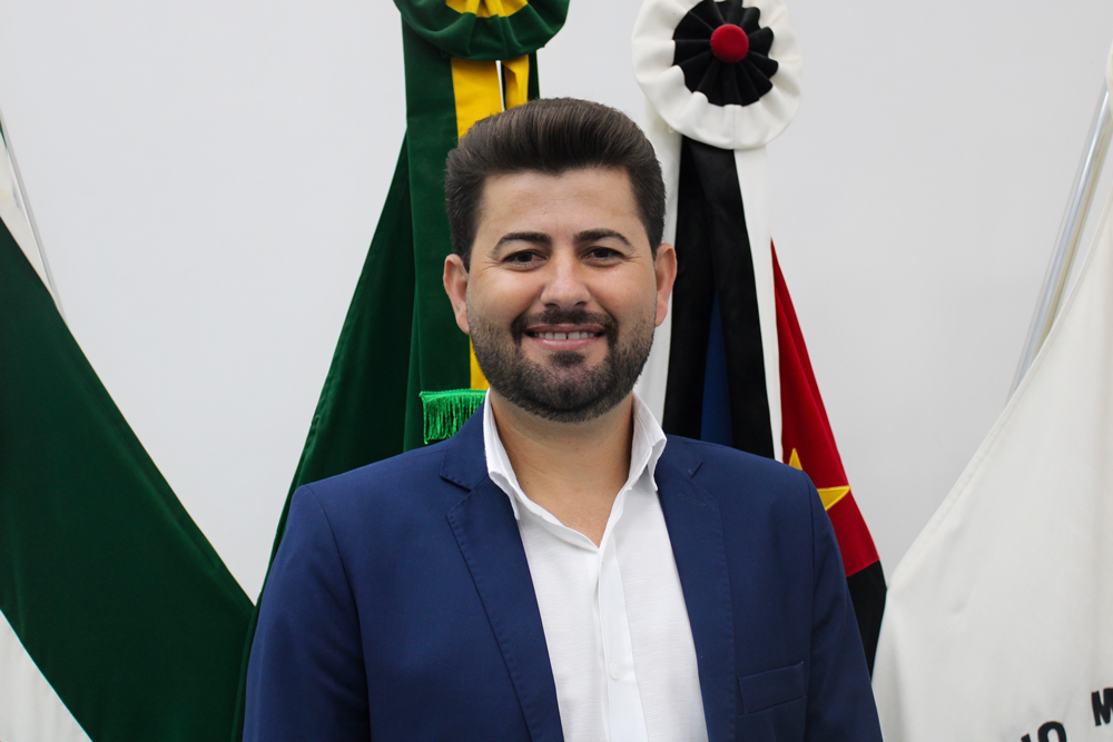 Elissandro Da Silva Leite
